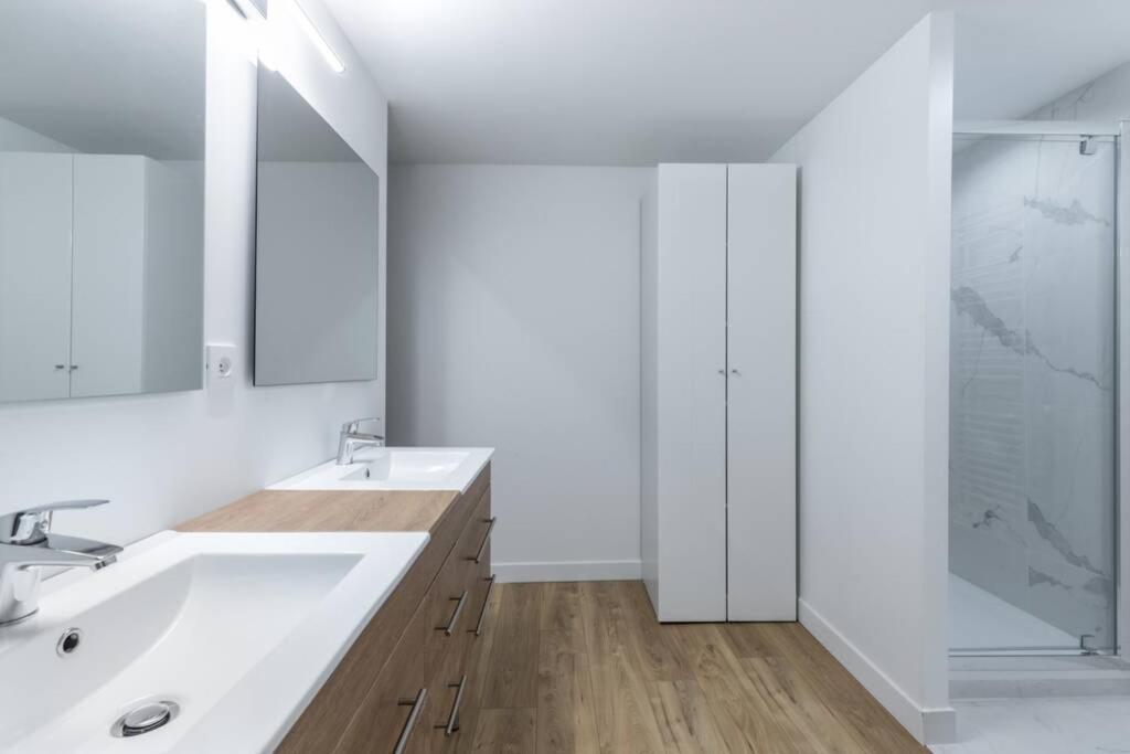 Hsh Sentier-Reaumur III Beautiful Apartment 6P-2Br Париж Экстерьер фото