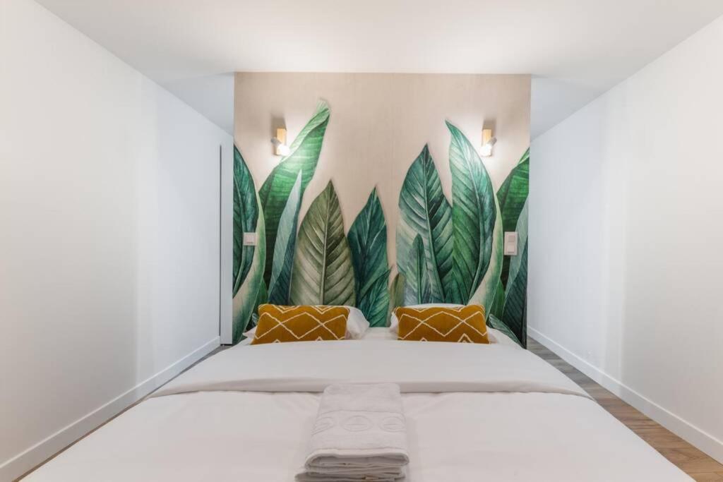 Hsh Sentier-Reaumur III Beautiful Apartment 6P-2Br Париж Экстерьер фото